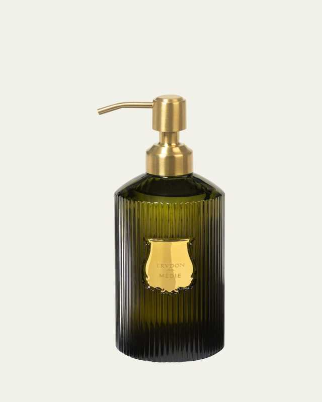 Liquid Hand Soap Medie, 11.8 oz.